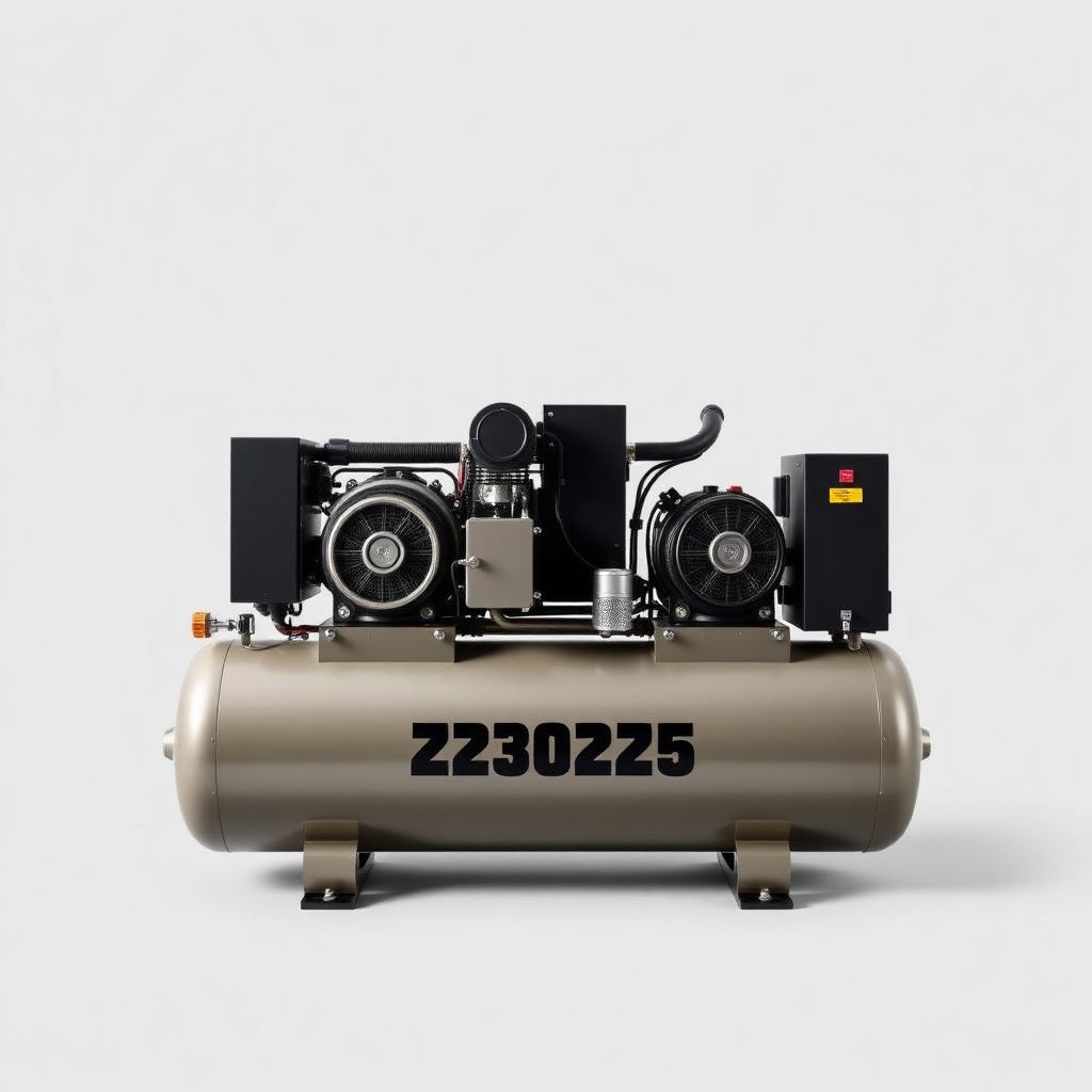 Compressoren