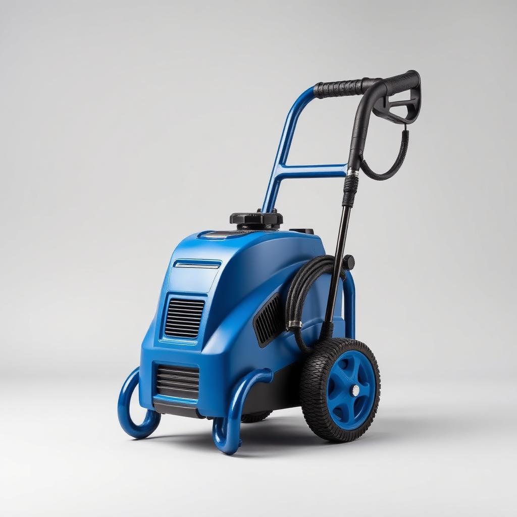 Dibo PW-H31 HD-cleaner