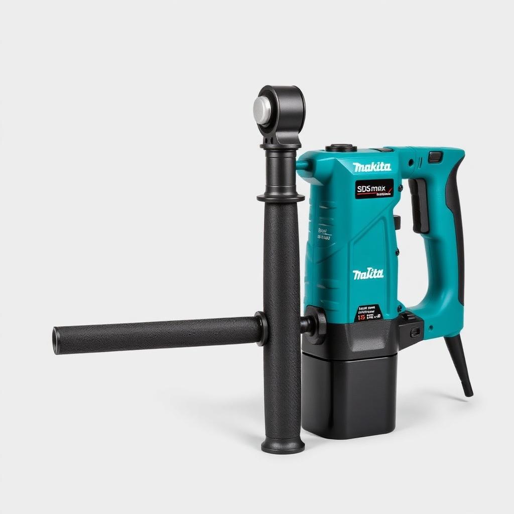 Makita HM0871C breekhamer